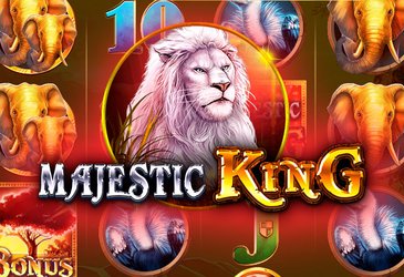 Majestic King